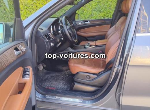 Mercedes 250 2018 — photo 8