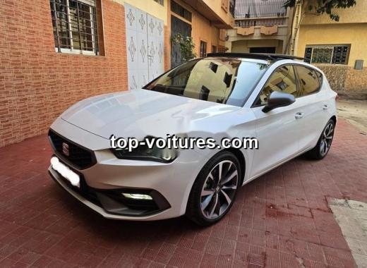 Seat Leon 2026 — photo 2