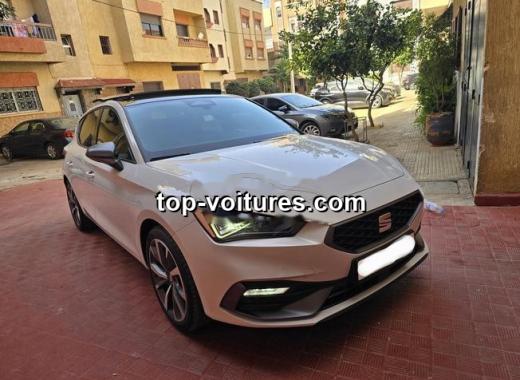 Seat Leon 2026 — photo 4