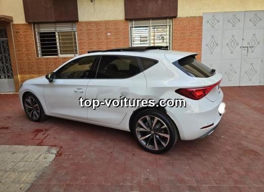 Seat Leon 2026 — photo 5