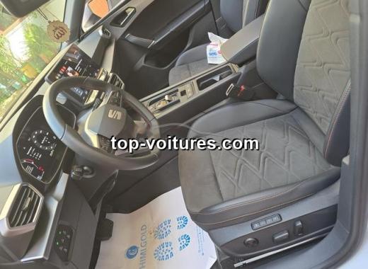 Seat Leon 2026 — photo 6