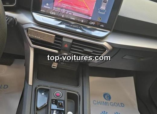 Seat Leon 2026 — photo 7