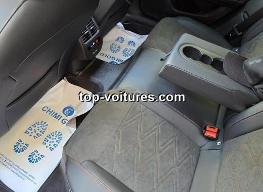 Seat Leon 2026 — photo 8