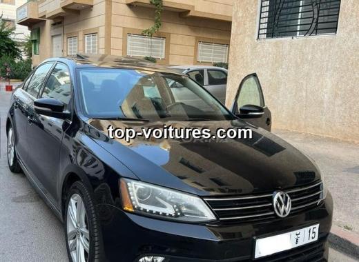 Volkswagen Jetta 2019 — photo 2