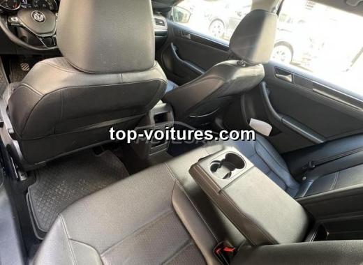 Volkswagen Jetta 2019 — photo 3