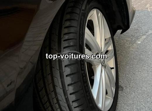 Volkswagen Jetta 2019 — photo 4