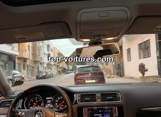 Volkswagen Jetta 2019 — photo 5