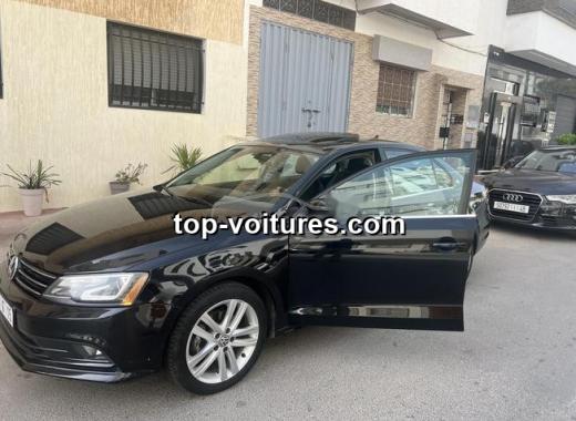 Volkswagen Jetta 2019 — photo 7