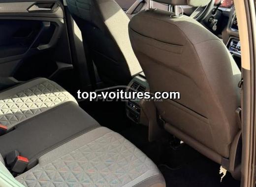 Volkswagen Tiguan 2022 — photo 4