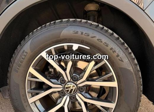 Volkswagen Tiguan 2022 — photo 5