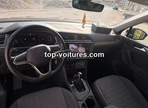 Volkswagen Tiguan 2022 — photo 6