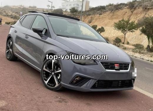 Seat Ibiza 2025 — photo 2