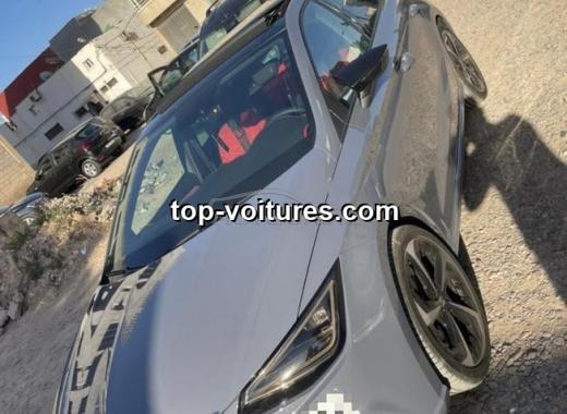 Seat Ibiza 2025 — photo 3
