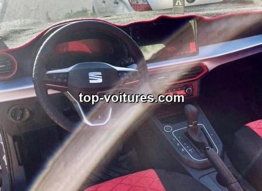 Seat Ibiza 2025 — photo 4
