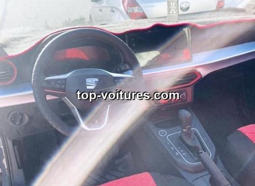 Seat Ibiza 2025 — photo 5
