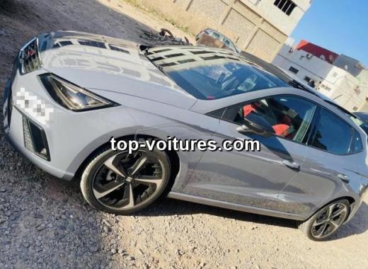Seat Ibiza 2025 — photo 6
