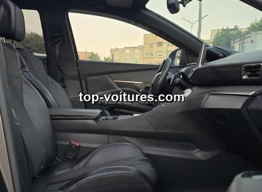 Peugeot 3008 2019 — photo 3