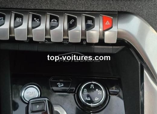 Peugeot 3008 2019 — photo 5