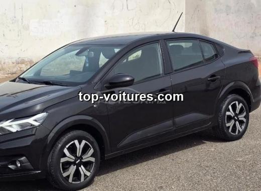 Dacia Logan 2023 — photo 2