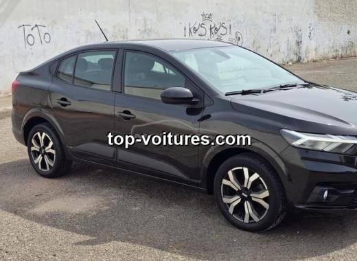 Dacia Logan 2023 — photo 3