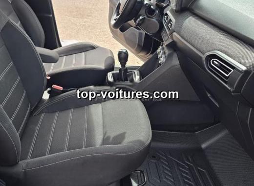 Dacia Logan 2023 — photo 4