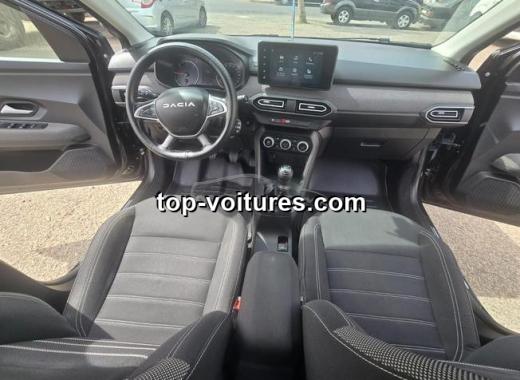 Dacia Logan 2023 — photo 5
