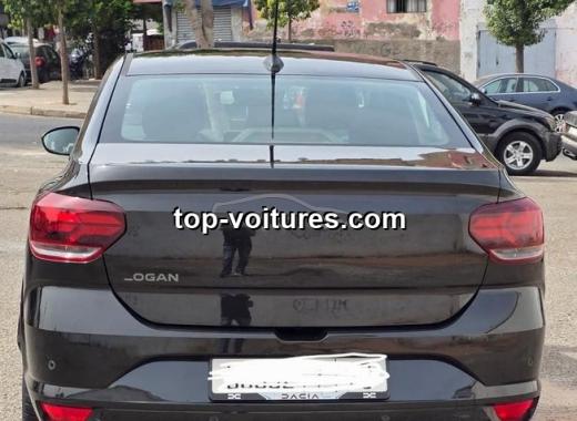 Dacia Logan 2023 — photo 6
