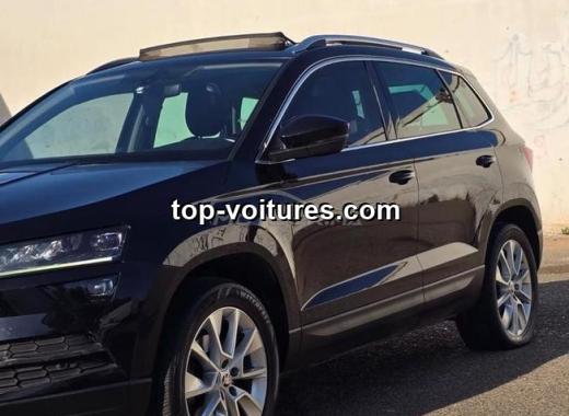 Skoda Karoq 2020 — photo 3