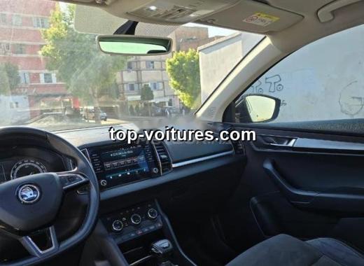 Skoda Karoq 2020 — photo 4