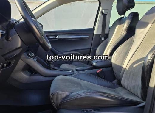 Skoda Karoq 2020 — photo 5