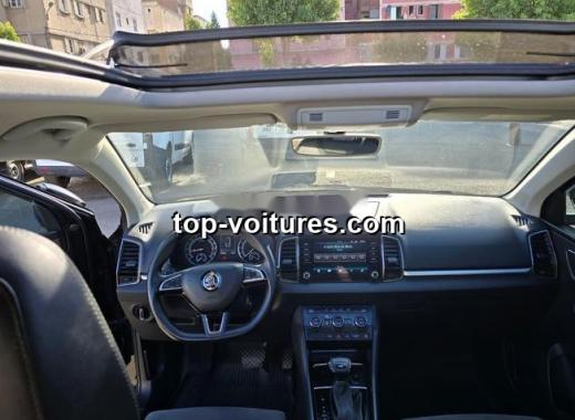 Skoda Karoq 2020 — photo 6