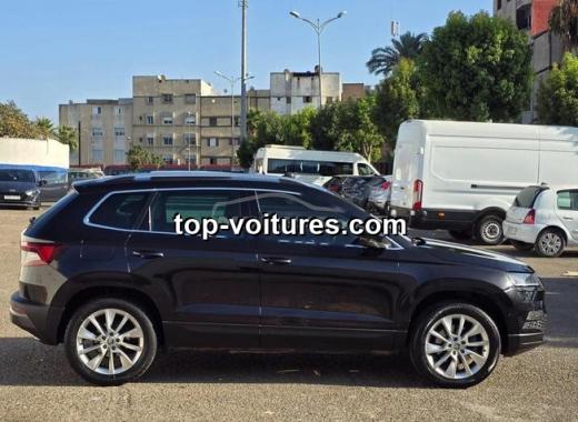 Skoda Karoq 2020 — photo 7