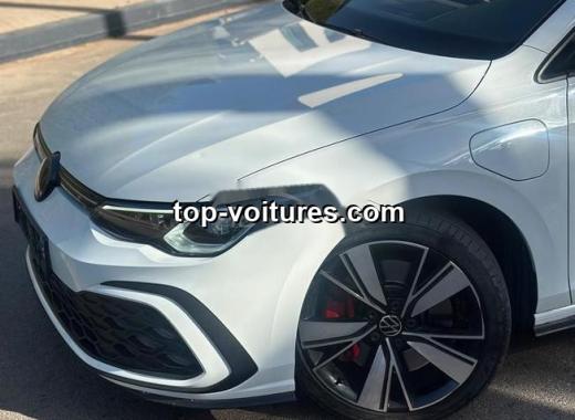 Volkswagen Golf 8 2023 — photo 2