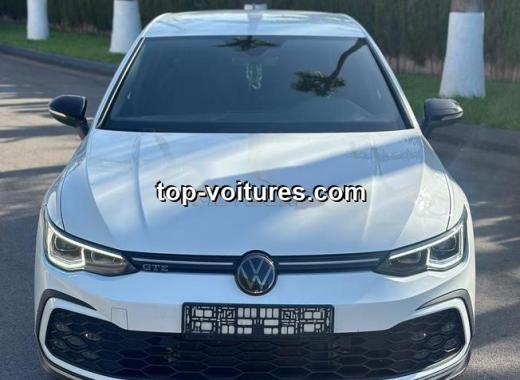Volkswagen Golf 8 2023 — photo 3