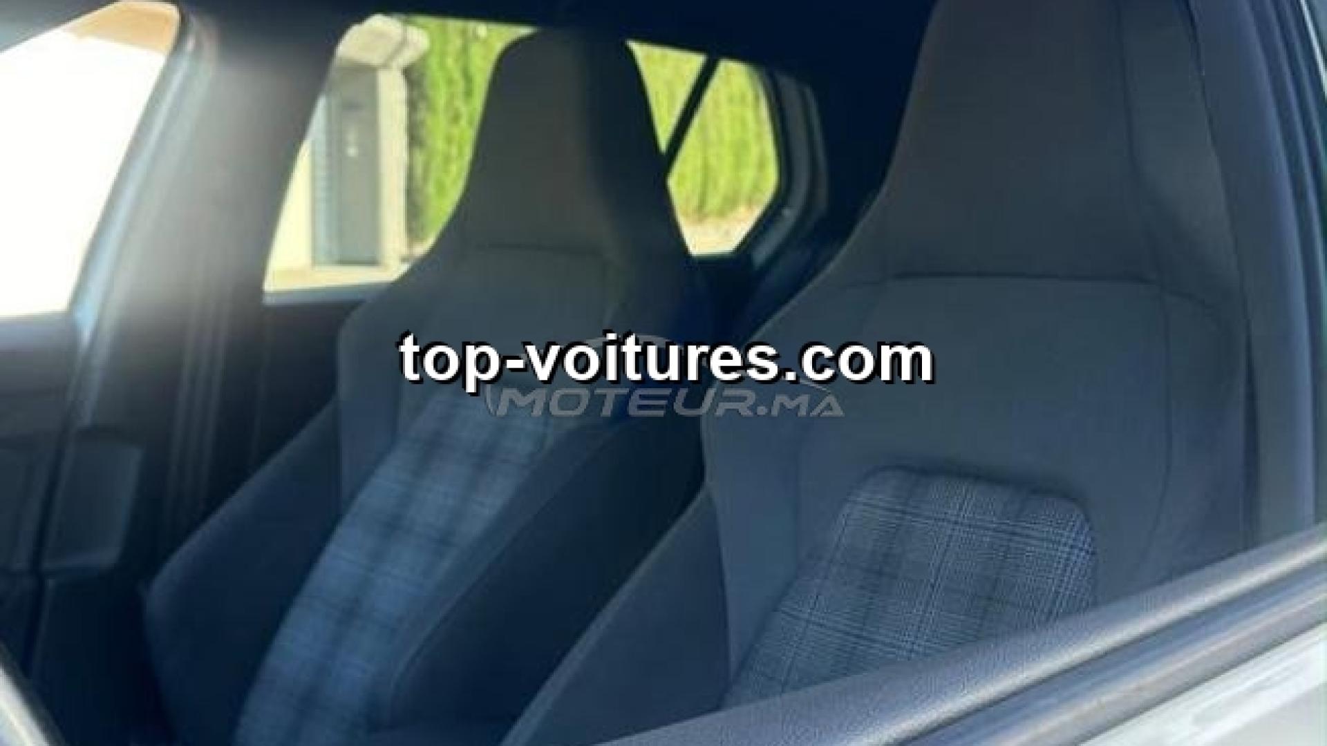 Volkswagen Golf 8