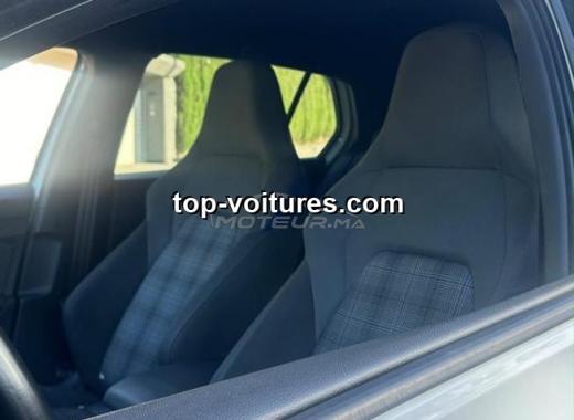 Volkswagen Golf 8 2023 — photo 4