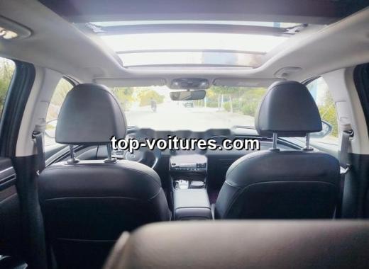 Hyundai Tucson 2022 — photo 5