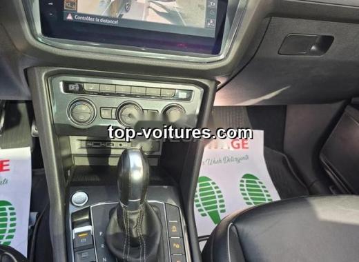 Volkswagen Tiguan 2018 — photo 5