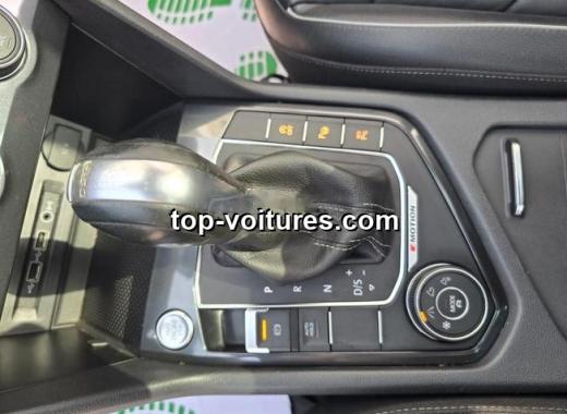 Volkswagen Tiguan 2018 — photo 6