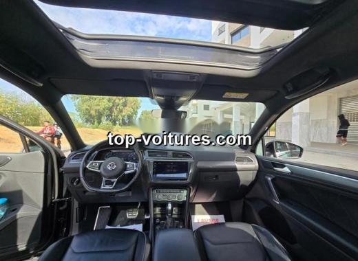 Volkswagen Tiguan 2018 — photo 7