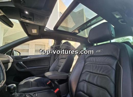 Volkswagen Tiguan 2018 — photo 8