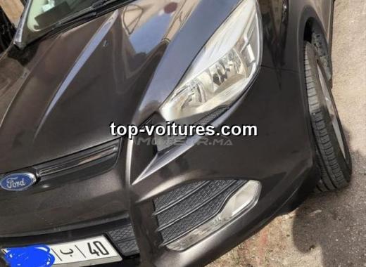 Ford Kuga 2015 — photo 2