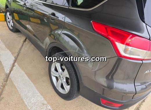 Ford Kuga 2015 — photo 5