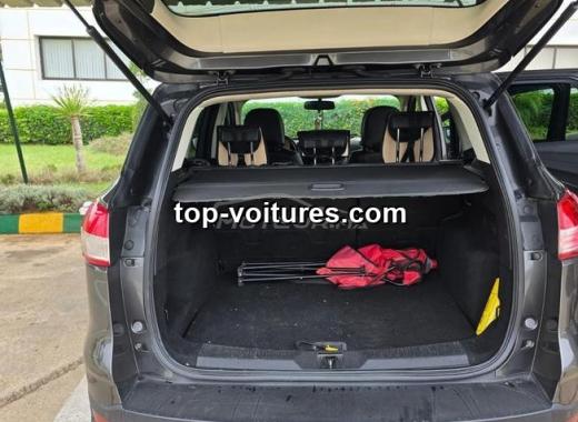 Ford Kuga 2015 — photo 7