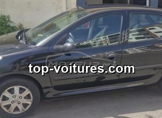 Peugeot 206 2013 — photo 2
