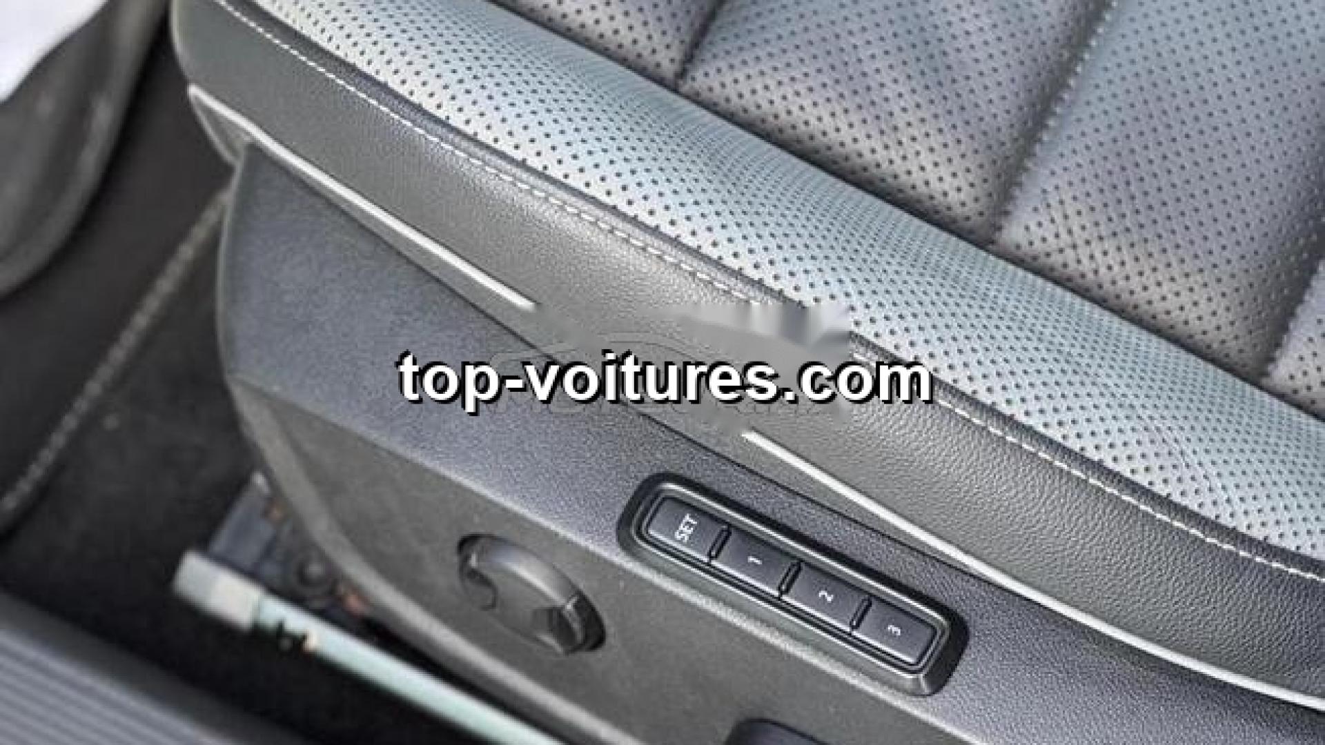 Volkswagen Golf 8