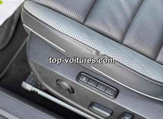 Volkswagen Golf 8 2021 — photo 6