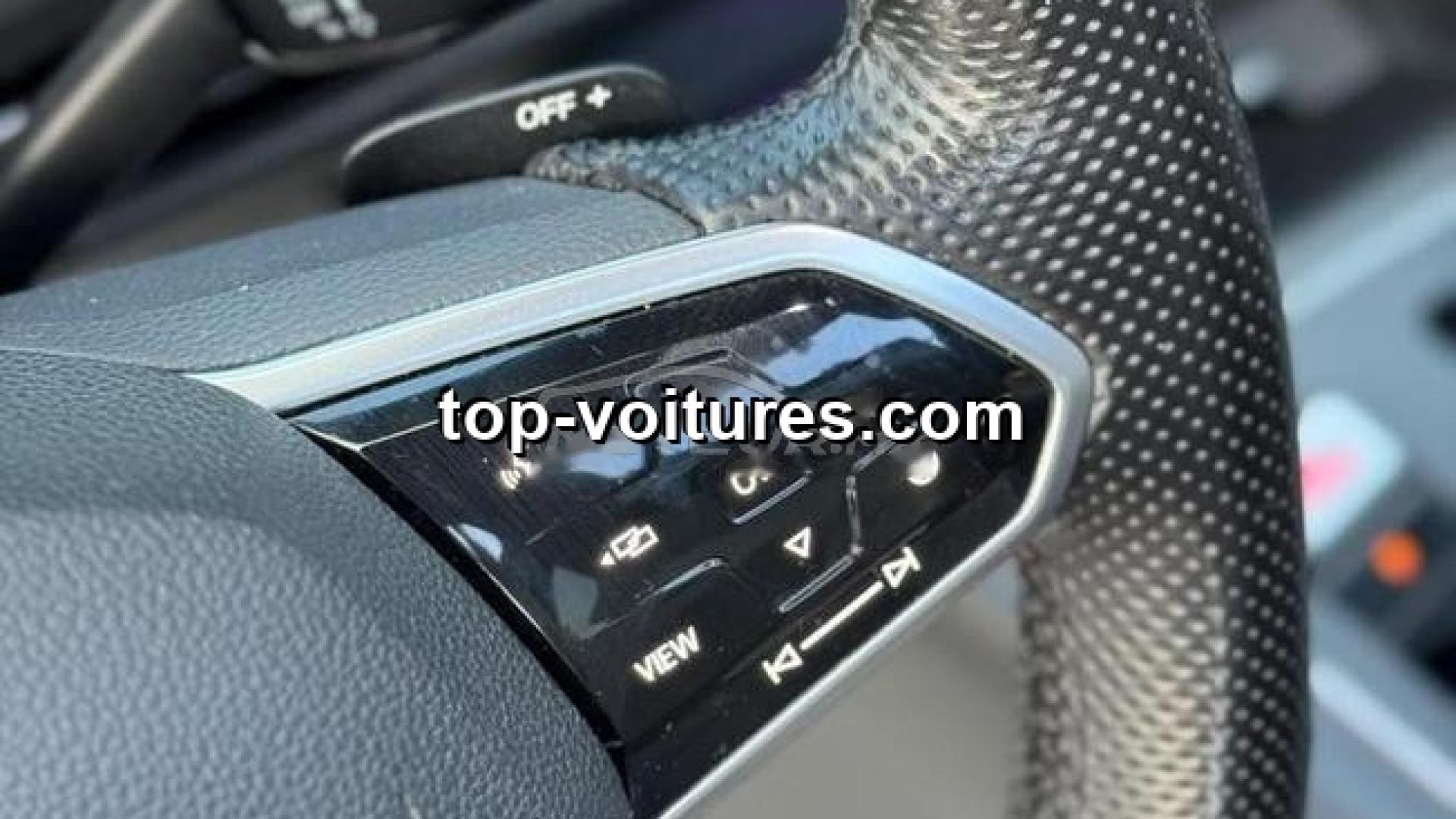 Volkswagen Golf 8