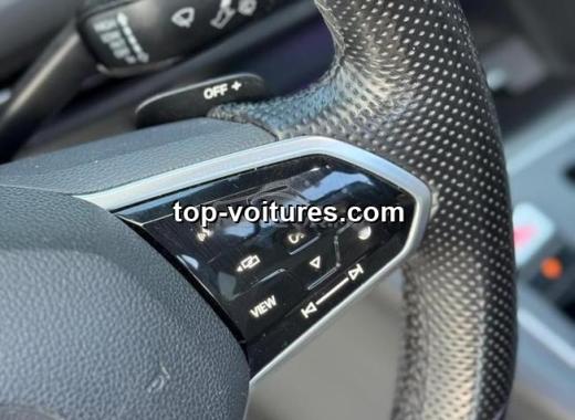 Volkswagen Golf 8 2021 — photo 8