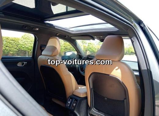 Volvo XC40 2018 — photo 7